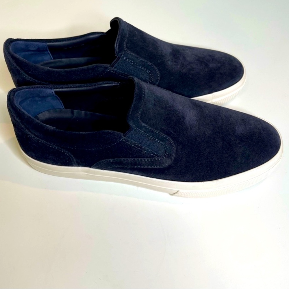 Vince - Fletcher Slip-On Sneaker (Men)